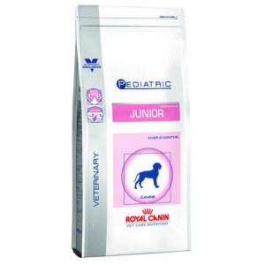 Royal Canin Vet Care Nutrition Junior Digest & Skin 29 4kg