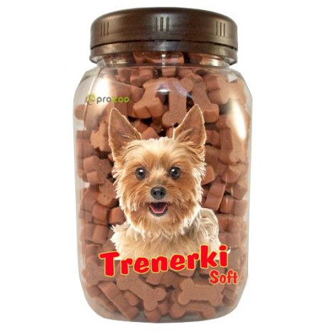 Prozoo Trenerki Hair & Skin 300g [1170] - 3