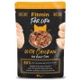 Fitmin Cat For Life Adult Chicken saszetka 85g - 2
