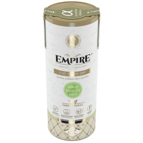 Empire Cat Adult Delight Diet 340g - 2