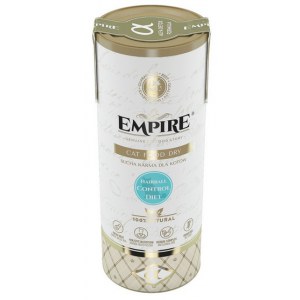 Empire Cat Hairball Control Diet 340g