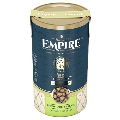 Empire Splendido Frykasy z królika dla psa 200g
