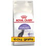 Royal Canin Sterilised karma sucha dla kotów dorosłych, sterylizowanych 12kg (10+2kg) - 2