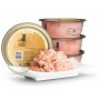 Catz Finefood Filety N.407 Kurczak/Cielęcina tacka 85g - 3