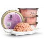 Catz Finefood Filety N.411 Indyk/Jagnięcina tacka 85g - 3