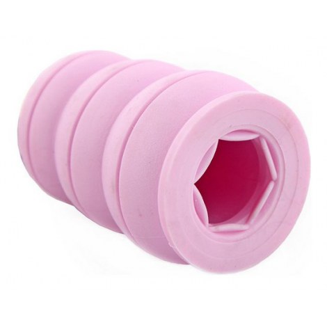 Sum-Plast Zabawka na smakołyki nr4 - 10,5cm - 2