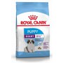 Royal Canin Giant Puppy karma sucha dla szczeniąt, od 2 do 8 miesiąca życia, ras olbrzymich 15kg - 3