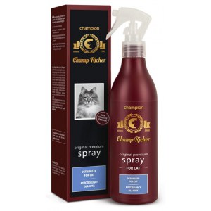 Champ-Richer Spray rozczesujący dla kota 250ml