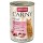 Animonda Carny Adult Indyk, Kurczak + Krewetki puszka 400g