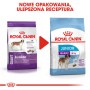 Royal Canin Giant Junior karma sucha dla szczeniąt  od 8 do 18/24 miesiąca życia, ras olbrzymich 15kg - 4