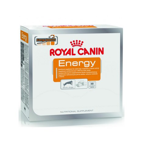 Royal Canin Nutritional Supplement Energy zdrowy przysmak dla psów dorosłych, aktywnych 50g - 2