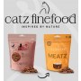 Catz Finefood Meatz Kurczak (N.03) 45g - 4