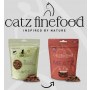 Catz Finefood Meatz Cielęcina (N.05) 45g - 4