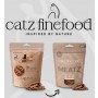 Catz Finefood Meatz Jeleń (N.09) 45g - 4