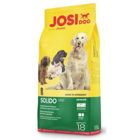 Josera JosiDog Solido 18kg