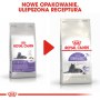 Royal Canin Sterilised 7+ karma sucha dla kotów dorosłych, od 7 do 12 roku życia, sterylizowanych 1,5kg - 4