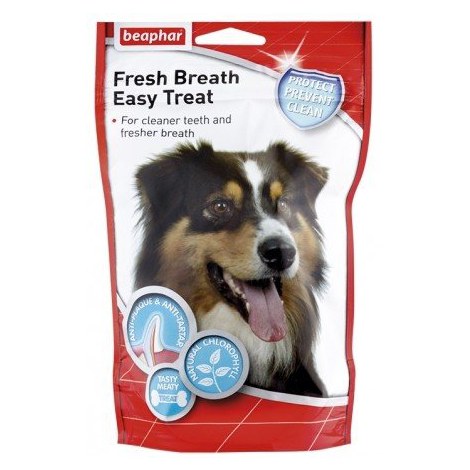 Beaphar Fresh Breath Easy Treat 150g