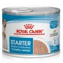 Royal Canin Starter Mother&Babydog karma mokra - mus, dla suk w czasie ciąży, laktacji oraz szczeniąt puszka 195g - 2