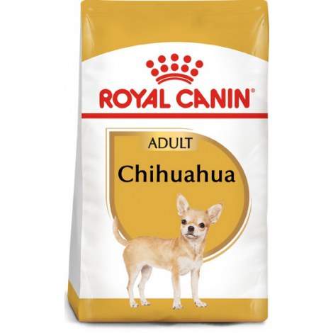 Royal Canin Chihuahua Adult karma sucha dla psów dorosłych rasy chihuahua 1,5kg - 2