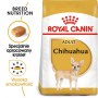 Royal Canin Chihuahua Adult karma sucha dla psów dorosłych rasy chihuahua 1,5kg - 2