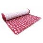 Canifel DryBed Posłanie 75x50cm Small Paw HT/WH - wrzosowo-biały - 3