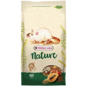 Versele-Laga Rat Nature pokarm dla szczura 2,3kg