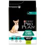 Purina Pro Plan Adult Small & Mini Sensitive Digestion Lamb 3kg - 3