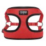 CHABA Szelki regulowane Comfort Fresh 4 czerwone - 2