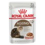 Royal Canin Ageing +12 karma mokra w sosie dla kotów dojrzałych saszetka 85g - 3