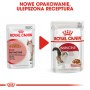 Royal Canin Instinctive w sosie karma mokra dla kotów dorosłych, wybrednych saszetka 85g - 4