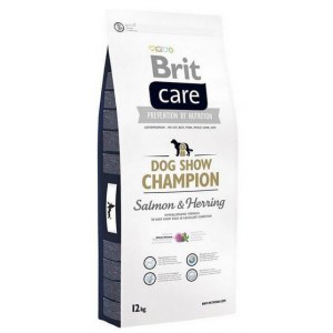 Brit Care New Dog Show Champion 12kg