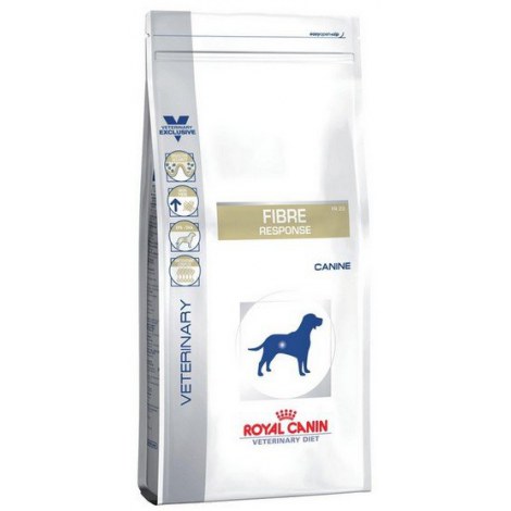 Royal Canin Veterinary Diet Canine Gastrointestinal High Fibre 14kg - 2