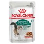 Royal Canin Instinctive +7 w sosie karma mokra dla kotów starszych, wybrednych saszetka 85g - 3