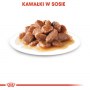 Royal Canin Instinctive +7 w sosie karma mokra dla kotów starszych, wybrednych saszetka 85g - 6