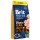 Brit Premium By Nature Adult M Medium 18kg (15+3kg gratis)