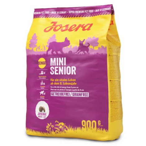 Josera Mini Vita 900g - 3