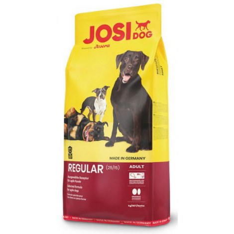 Josera JosiDog Regular 900g - 2