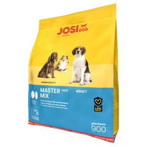 Josera JosiDog Master Mix 900g