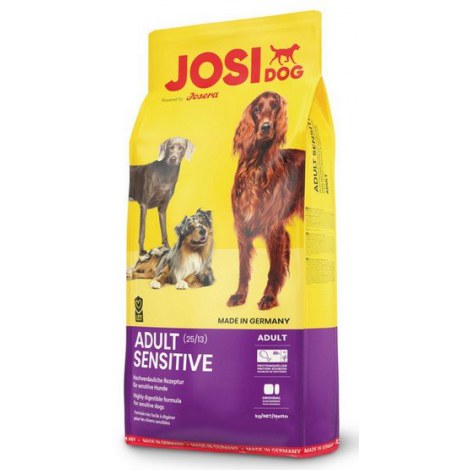 Josera JosiDog Adult Sensitive 900g - 2