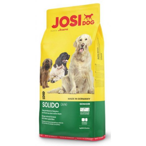 Josera JosiDog Solido 900g - 2