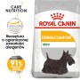 Royal Canin Mini Dermacomfort karma sucha dla psów dorosłych, ras małych o wrażliwej skórze skłonnej do podrażnień 8kg - 2