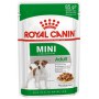 Royal Canin Mini Adult karma mokra w sosie dla psów dorosłych, ras małych saszetka 85g - 3
