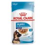 Royal Canin Maxi Puppy karma mokra w sosie dla szczeniąt, od 2 do 15 miesiąca życia, ras dużych saszetka 140g - 2