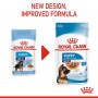 Royal Canin Maxi Puppy karma mokra w sosie dla szczeniąt, od 2 do 15 miesiąca życia, ras dużych saszetka 140g - 5