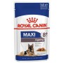Royal Canin Maxi Ageing 8+ karma mokra w sosie dla psów dojrzałych, po 8 roku życia, ras dużych saszetka 140g - 3