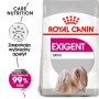 Royal Canin Mini Exigent karma sucha dla psów dorosłych, ras małych, wybrednych 3kg - 2