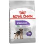 Royal Canin Mini Sterilised karma sucha dla psów dorosłych, ras małych, sterylizowanych 1kg - 3