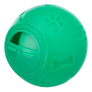 Trixie Zabawka edukacyjna - Kula karmnik - 7cm [TX-3492]