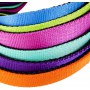 Dingo Smycz taśma Energy przedłużana 1,6cm/220cm fioletowa - 4