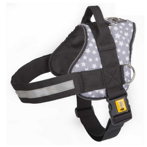 Dingo Szelki Strong America Alaska nr.2 (32-42cm)